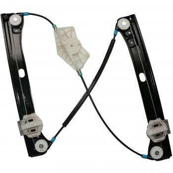 TrakMotive 202287 Power Window Regulator Assembly product image 2 of 4