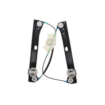 TrakMotive 202287 Power Window Regulator Assembly product image 3 of 4