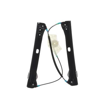 TrakMotive 202287 Power Window Regulator Assembly product image 4 of 4