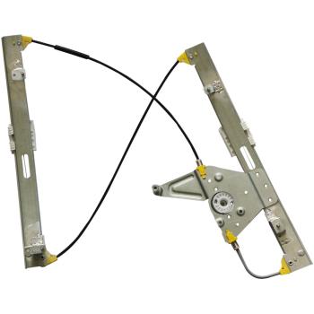 TrakMotive 202290 - Window Regulator TrakMotive 202290 Power Window Regulator Assembly product image 3 of 4