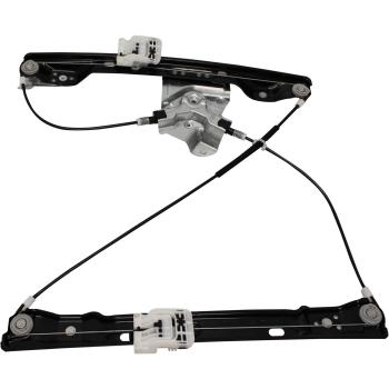 TrakMotive 202294 Power Window Regulator Assembly product image 3 of 4