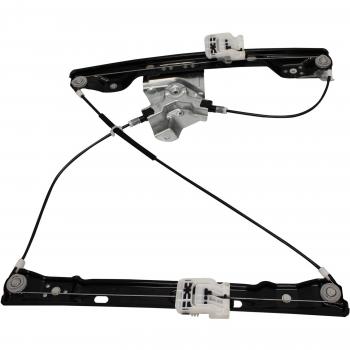 TrakMotive 202295 - Window Regulator TrakMotive 202295 Power Window Regulator Assembly product image 1 of 4