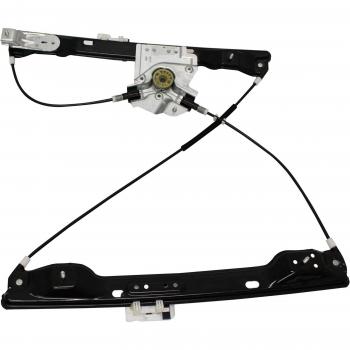 TrakMotive 202295 Power Window Regulator Assembly product image 2 of 4