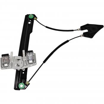TrakMotive 202302 Power Window Regulator Assembly product image 1 of 4