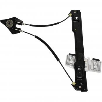 TrakMotive 202302 Power Window Regulator Assembly product image 2 of 4