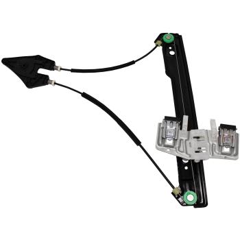 TrakMotive 202303 - Window Regulator TrakMotive 202303 Power Window Regulator Assembly product image 3 of 4