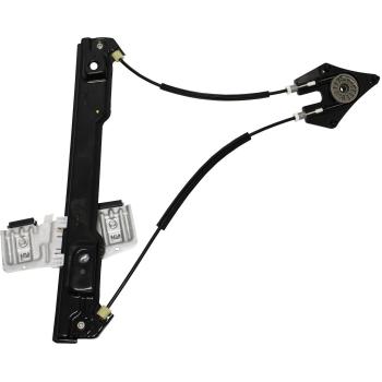 TrakMotive 202303 - Window Regulator TrakMotive 202303 Power Window Regulator Assembly product image 4 of 4