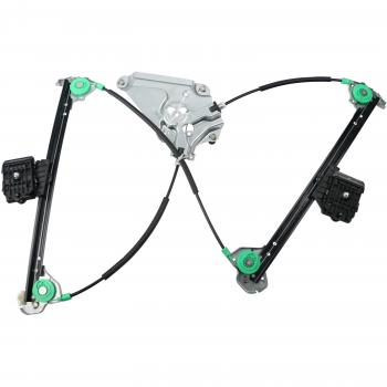 TrakMotive 202306 - Window Regulator TrakMotive 202306 Power Window Regulator Assembly product image 1 of 4