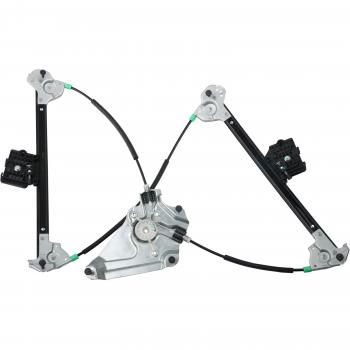 TrakMotive 202306 - Window Regulator TrakMotive 202306 Power Window Regulator Assembly product image 2 of 4