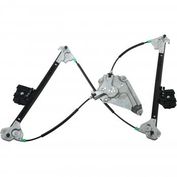 TrakMotive 202307 Power Window Regulator Assembly product image 2 of 4