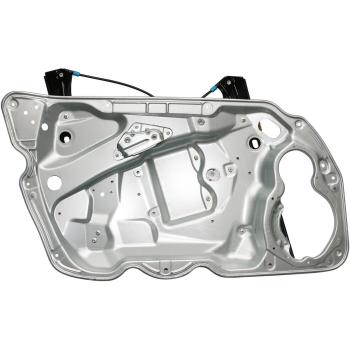 TrakMotive 202310 Power Window Regulator Assembly product image 3 of 4