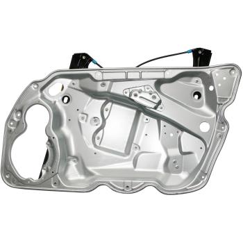 TrakMotive 202311 Power Window Regulator Assembly product image 3 of 4