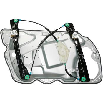 TrakMotive 202311 Power Window Regulator Assembly product image 4 of 4
