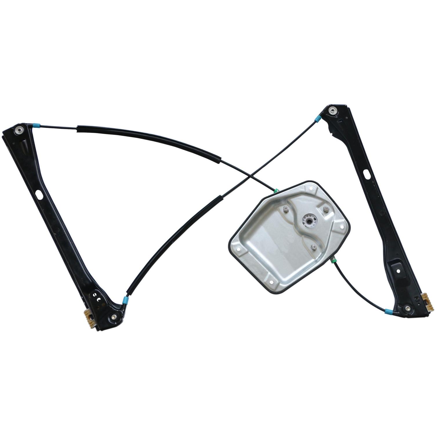 TrakMotive 202314 Power Window Regulator Assembly product image 1 of 4