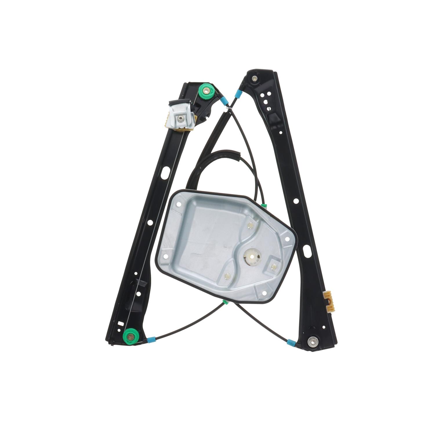 TrakMotive 202314 Power Window Regulator Assembly product image 3 of 4