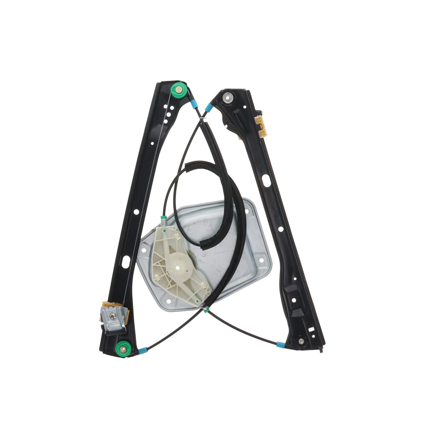 TrakMotive 202314 Power Window Regulator Assembly product image 4 of 4