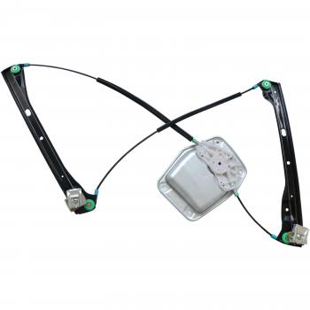 TrakMotive 202315 Power Window Regulator Assembly product image 2 of 4