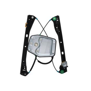 TrakMotive 202315 Power Window Regulator Assembly product image 3 of 4