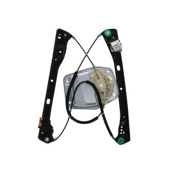 TrakMotive 202315 Power Window Regulator Assembly product image 4 of 4