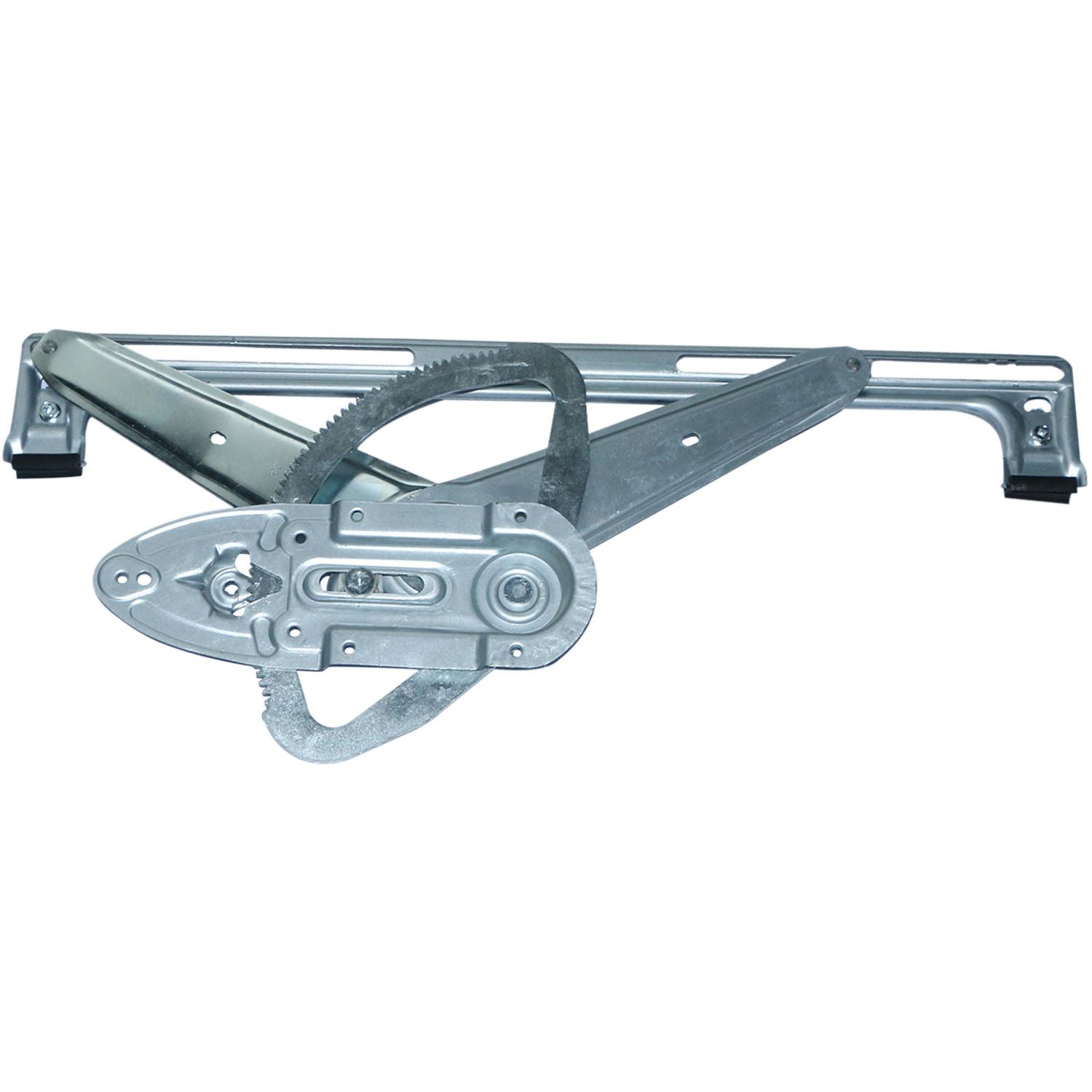 TrakMotive 202318 - Window Regulator TrakMotive 202318 Power Window Regulator Assembly product image 4 of 4