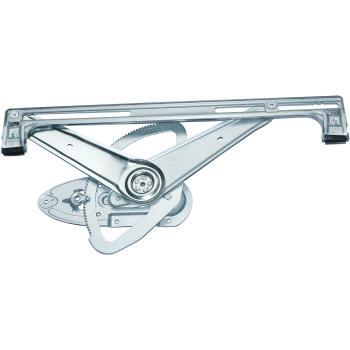 TrakMotive 202319 Power Window Regulator Assembly product image 3 of 4