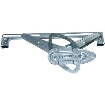 TrakMotive 202319 Power Window Regulator Assembly product image 4 of 4