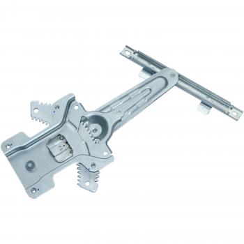 TrakMotive 202324 Power Window Regulator Assembly product image 2 of 4