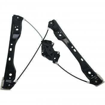 TrakMotive 202326 Power Window Regulator Assembly product image 1 of 4