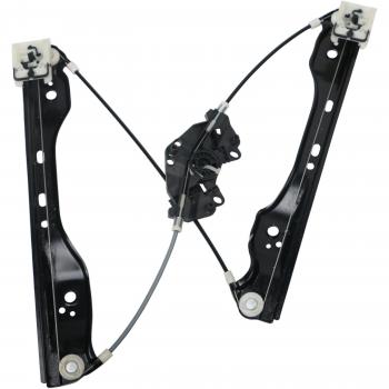 TrakMotive 202326 Power Window Regulator Assembly product image 2 of 4