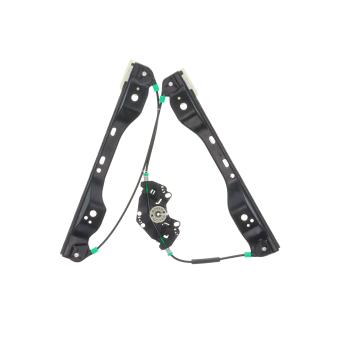 TrakMotive 202326 Power Window Regulator Assembly product image 3 of 4