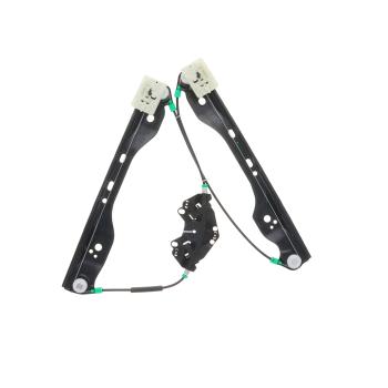 TrakMotive 202326 Power Window Regulator Assembly product image 4 of 4