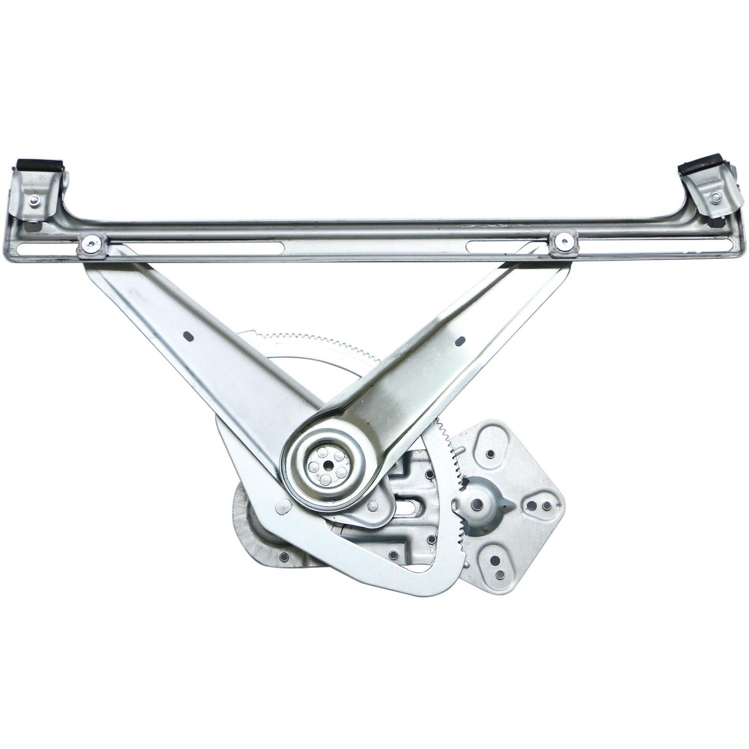 TrakMotive 202330 - Window Regulator TrakMotive 202330 Power Window Regulator Assembly product image 2 of 4