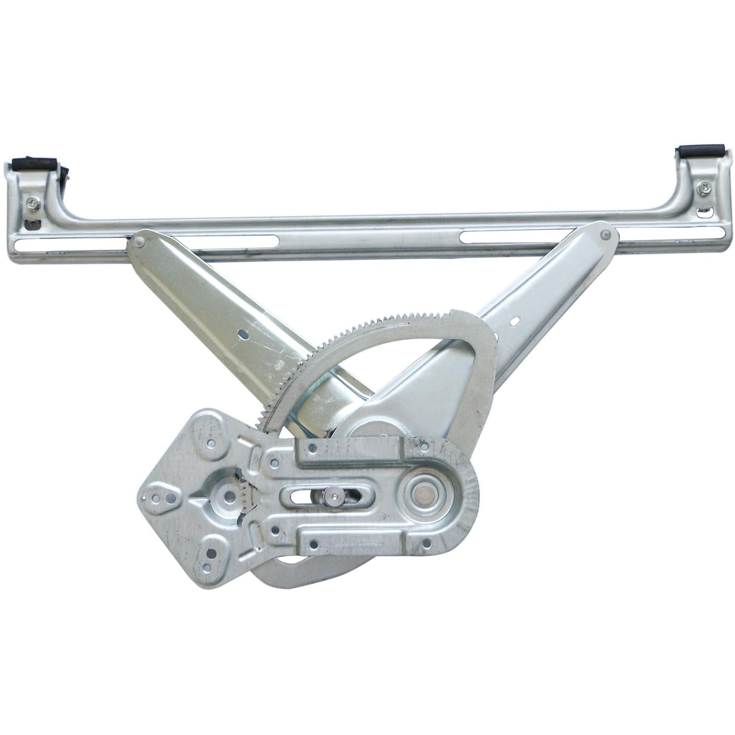 TrakMotive 202330 - Window Regulator TrakMotive 202330 Power Window Regulator Assembly product image 3 of 4