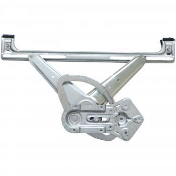 TrakMotive 202331 Power Window Regulator Assembly product image 1 of 4