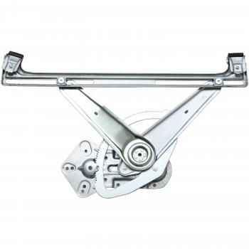 TrakMotive 202331 Power Window Regulator Assembly product image 2 of 4