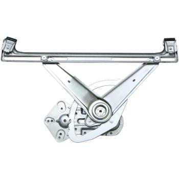 TrakMotive 202331 Power Window Regulator Assembly product image 4 of 4