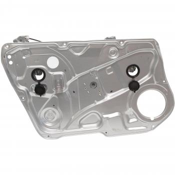 TrakMotive 202342 Power Window Regulator Assembly product image 2 of 4
