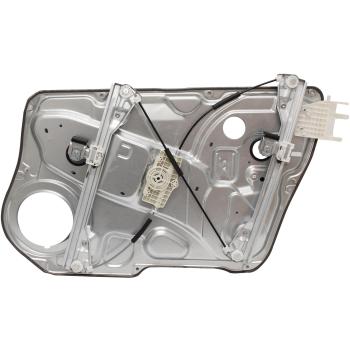 TrakMotive 202342 Power Window Regulator Assembly product image 3 of 4