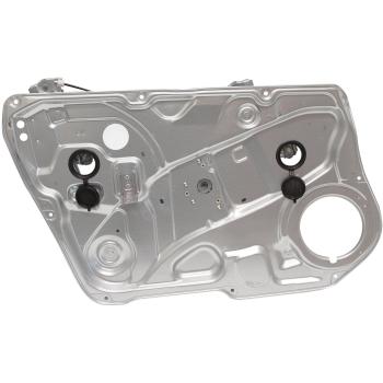 TrakMotive 202342 Power Window Regulator Assembly product image 4 of 4