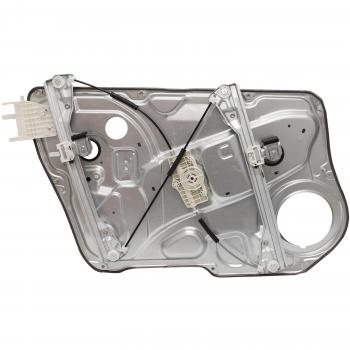 TrakMotive 202343 Power Window Regulator Assembly product image 1 of 4