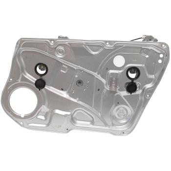 TrakMotive 202343 Power Window Regulator Assembly product image 4 of 4