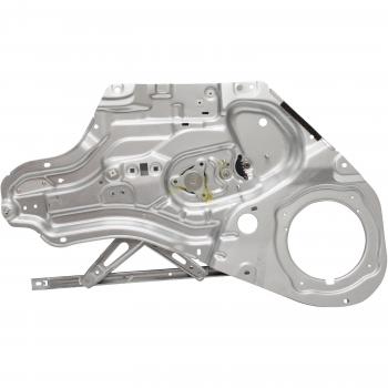 TrakMotive 202350 Power Window Regulator Assembly product image 1 of 4