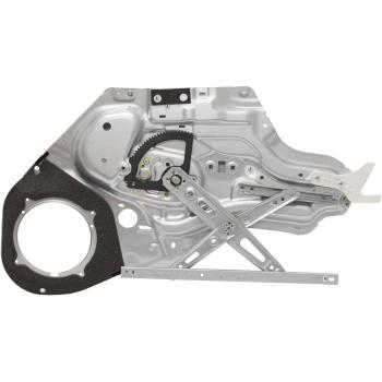 TrakMotive 202350 Power Window Regulator Assembly product image 2 of 4