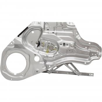 TrakMotive 202351 Power Window Regulator Assembly product image 1 of 4