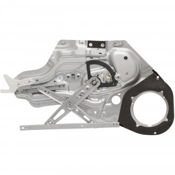 TrakMotive 202351 Power Window Regulator Assembly product image 2 of 4