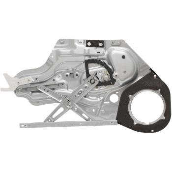 TrakMotive 202351 Power Window Regulator Assembly product image 4 of 4