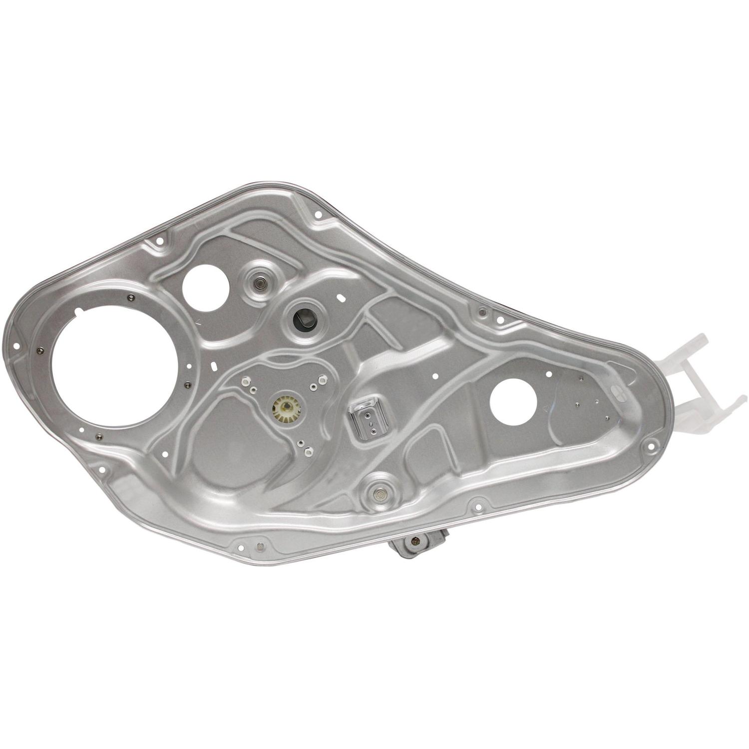 TrakMotive 202356 Power Window Regulator Assembly product image 3 of 4