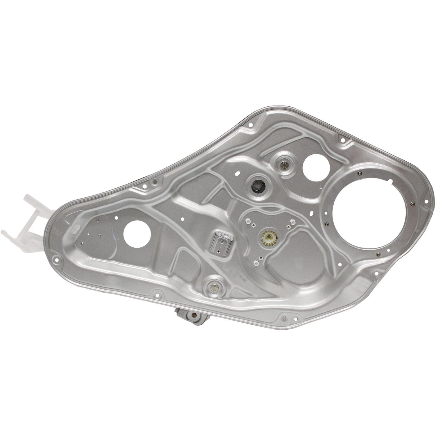 TrakMotive 202357 Power Window Regulator Assembly product image 3 of 4