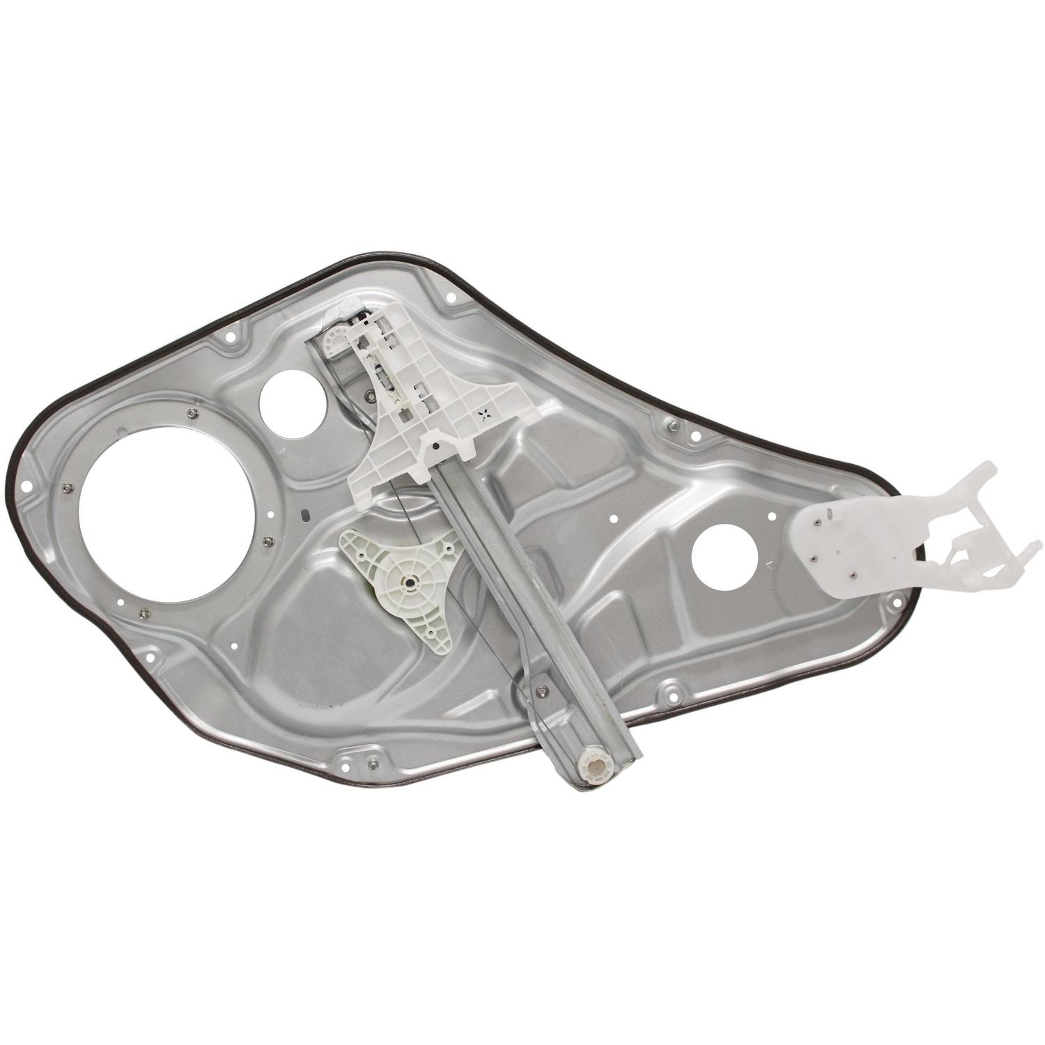 TrakMotive 202357 Power Window Regulator Assembly product image 4 of 4