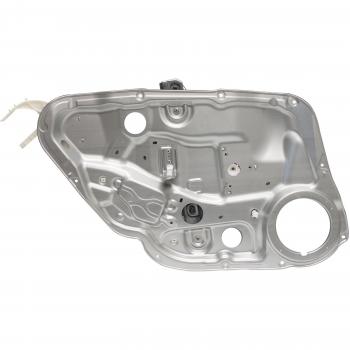 TrakMotive 202389 Power Window Regulator Assembly product image 1 of 4